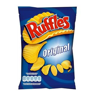 Ruffel original