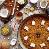 Fideuà, la otra gran estrella