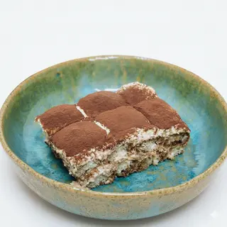 TIRAMISÚ