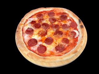 Піца Папероні (450g)
