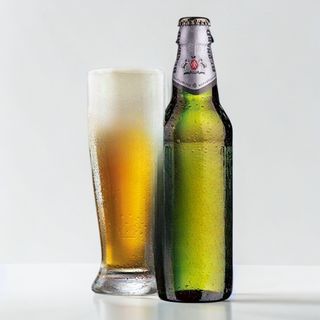 Бира Bernard - Svetle pivo