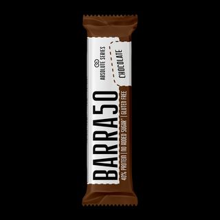 Barretta proteica cioccolato 50 g
