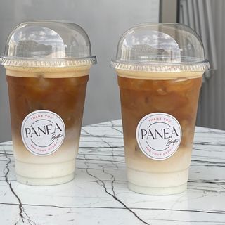 Iced Macchiato Tiramisu