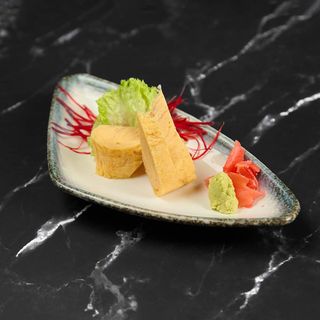 Tamago Sashimi 2 komada