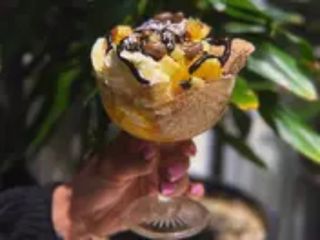 Фірмове морозиво (150г)