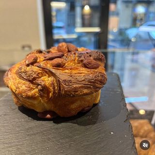 Croissant della nonna 