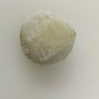 Mochi de helado de te verde(1ud)