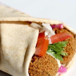 Piadina FALAFEL 