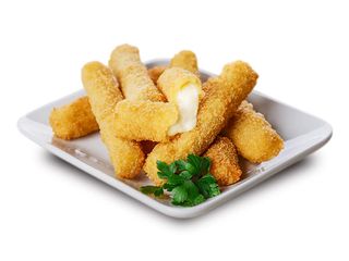 Сырные палочки