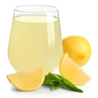 Jus De Citron