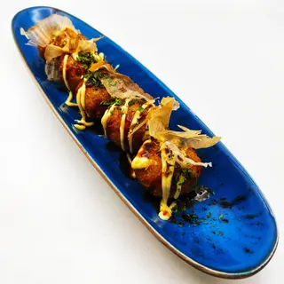 Takoyaki (5 Uds.)