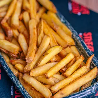 Patatas Fritas