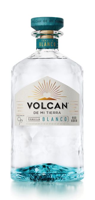Volcàn De Mi Tierra Blanco 70cl.