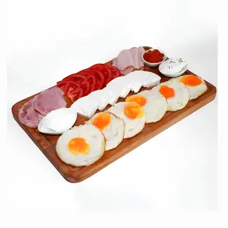 Doručak za dvoje 700gr