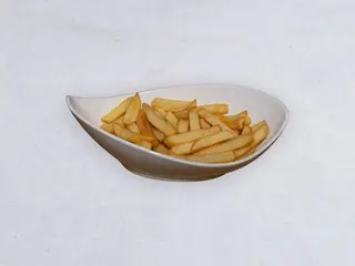 Frytki (150g)
