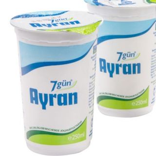 Ayran