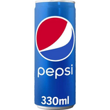 Pepsi Lata 33cl