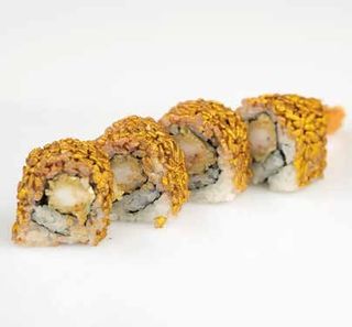 334 Sushi one d'oro plus - 8 pezzi