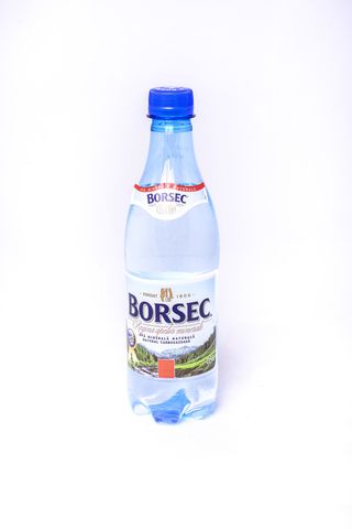Apa minerala Borsec