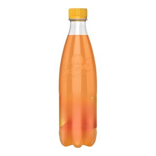 Schweppes Tangerine