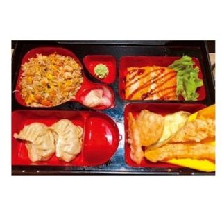 Great bento
