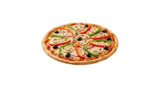 Pizza Vegetarian