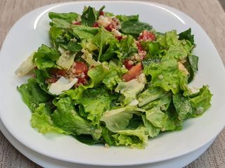 Салата Енерджи(350гр)