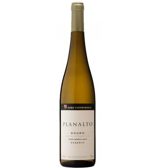 Planalto Branco 750ml