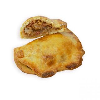 Mini empanadilla de carne