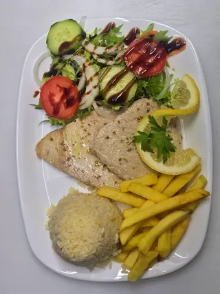 Atum em Escabeche