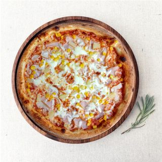 Гавайська(580г)