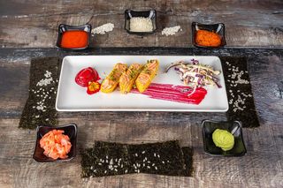 New Losos tataki 100g