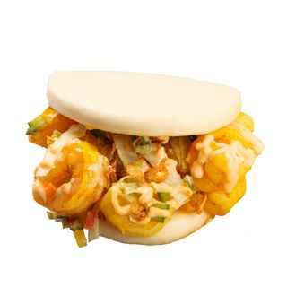 Bao creveti