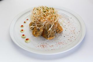 Salmon Fry 10 Pièces