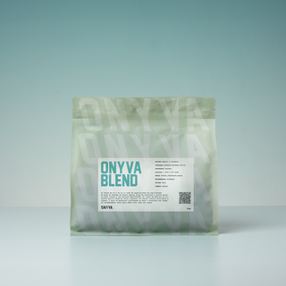 Onyva Blend - Colombia Y Brasil (1 Kg.)