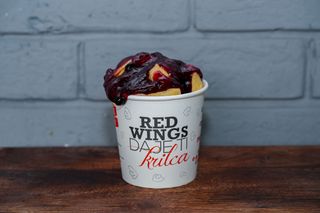 Palačinka Šumsko voće