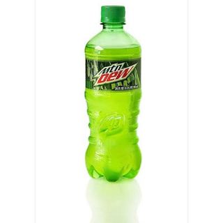 Mountain Dew