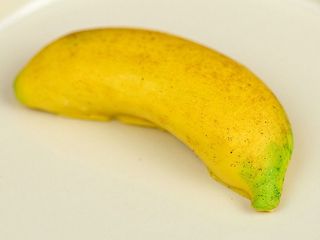 Тістечко Банан (40g)