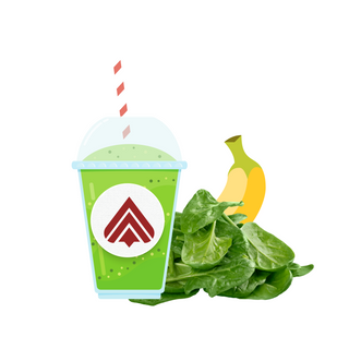 GREEN POWER