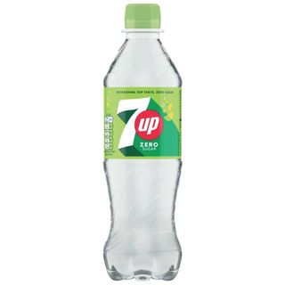 7 UP