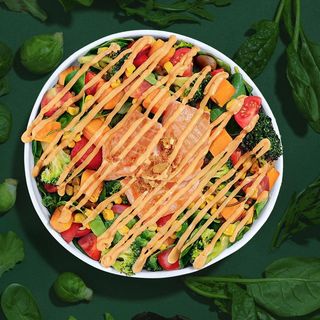 Create Your Own Greenbowl - Large