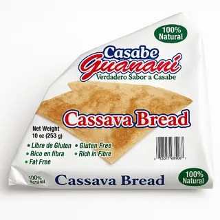 Casabe