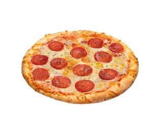Pizza Pepperoni