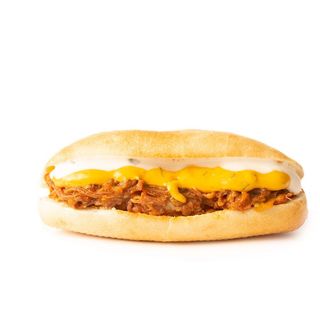 Montadito 69 - PAN NORMAL