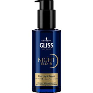GLISS NIGHT ELIXIR OVERNIGH REPAIR 100ML (485054)