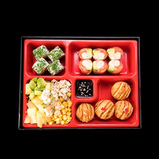bento B 