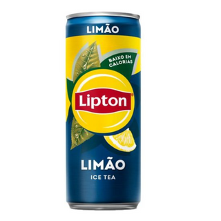 Lipton Ice Tea Limão 330ml