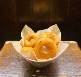 Anelli di cipolla 6 pezzi