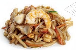 179. Udon pesce misto