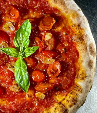 La marinara